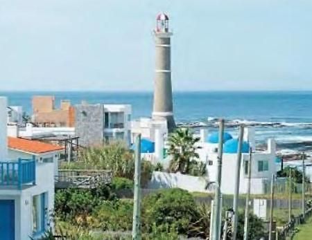 Alquiler Habitacion Independiente En El Centro De Jose Ignacio! المظهر الخارجي الصورة