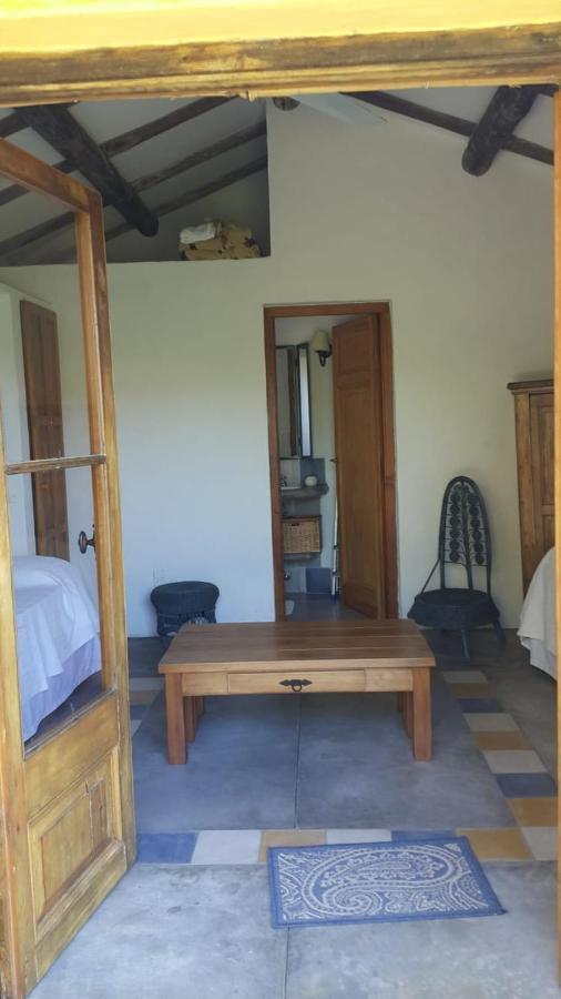 Alquiler Habitacion Independiente En El Centro De Jose Ignacio! المظهر الخارجي الصورة